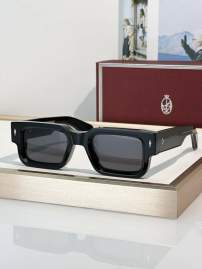 Picture of Jacques Marie Mage Sunglasses _SKUfw75326576fw